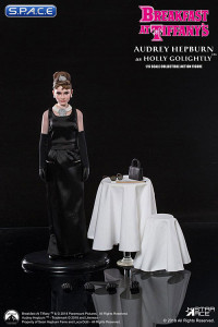 1/6 Scale Holly Golightly Deluxe Version (Breakfast at Tiffanys)