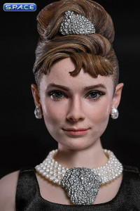 1/6 Scale Holly Golightly Deluxe Version (Breakfast at Tiffanys)