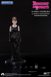 1/6 Scale Holly Golightly (Breakfast at Tiffanys)
