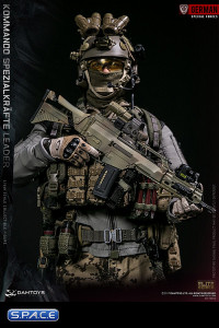 1/6 Scale Kommando Spezialkrfte Leader (KSK)