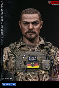 1/6 Scale Kommando Spezialkrfte Leader (KSK)