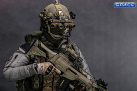 1/6 Scale Kommando Spezialkrfte Leader (KSK)