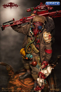 1/6 Scale The Boy (Hunters: Day After WWIII)