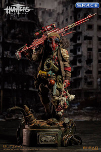 1/6 Scale The Boy (Hunters: Day After WWIII)