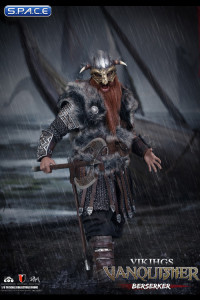 1/6 Scale Berserker (Viking Vanquisher)