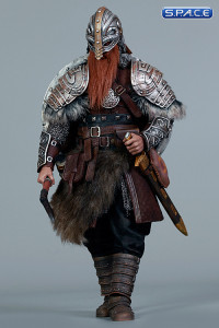 1/6 Scale Warlord (Viking Vanquisher)