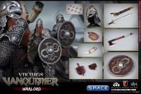 1/6 Scale Warlord (Viking Vanquisher)