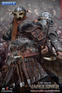 1/6 Scale Berserker and Warlord Valhalla Suite (Viking Vanquisher)