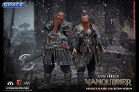 1/6 Scale Berserker and Warlord Valhalla Suite (Viking Vanquisher)