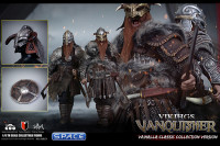 1/6 Scale Berserker and Warlord Valhalla Suite (Viking Vanquisher)