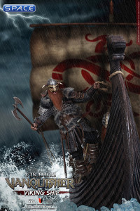 1/6 Scale Viking Ship (Viking Vanquisher)