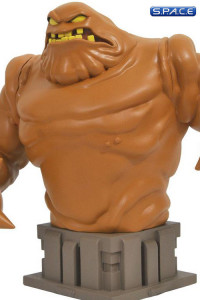 Clayface Bust (Batman Animated Series)