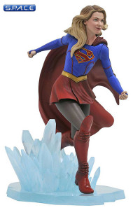 Supergirl PVC Statue (DC Gallery)