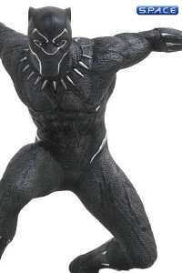 Black Panther PVC Statue (Marvel Gallery)