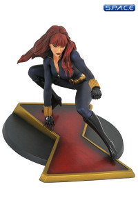 Black Widow PVC Statue (Marvel Gallery)