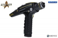 Interactive Starfleet Phaser Pistol Replica (Star Trek Discovery)