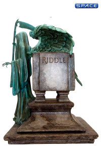 Riddle Family Grave Statue (Harry Potter)