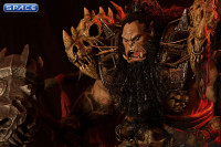 Blackhand Epic Series Premium Statue (Warcraft)