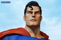 Superman Super Powers Collection Maquette (DC Comics)