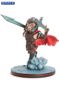 Thor Q-Fig Figure (Thor: Ragnarok)