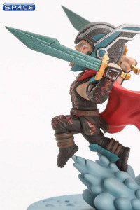 Thor Q-Fig Figure (Thor: Ragnarok)