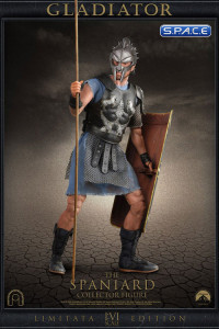 1/6 Scale The Spaniard (Gladiator)