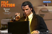 1/6 Scale Vincent Vega (Pulp Fiction)