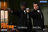 1/6 Scale Jules Winnfield (Pulp Fiction)