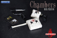 1/6 Scale Chambers