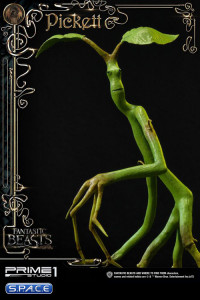 1/1 Scale Pickett Life Scale Masterline Statue (Fantastic Beasts and Where to Find Them)
