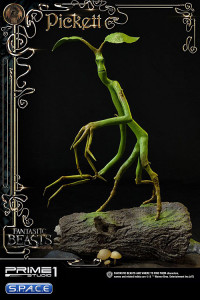 1/1 Scale Pickett Life Scale Masterline Statue (Fantastic Beasts and Where to Find Them)