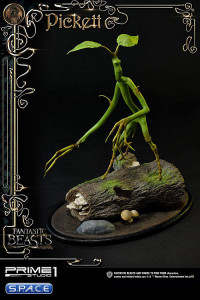 1/1 Scale Pickett Life Scale Masterline Statue (Fantastic Beasts and Where to Find Them)