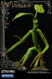 1/1 Scale Pickett Life Scale Masterline Statue (Fantastic Beasts and Where to Find Them)