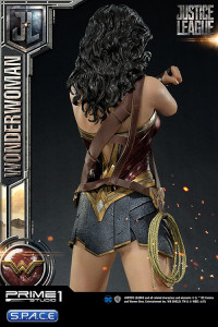 1/3 Scale Wonder Woman Museum Masterline Statue (Justice League)