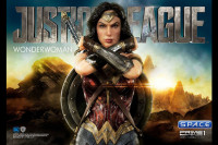 1/3 Scale Wonder Woman Museum Masterline Statue (Justice League)