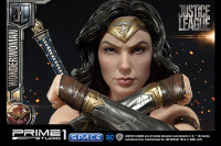 1/3 Scale Wonder Woman Museum Masterline Statue (Justice League)