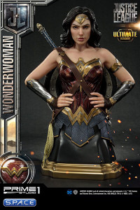 1/3 Scale Wonder Woman Ultimate Edition Museum Masterline Statue (Justice League)