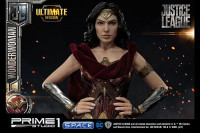 1/3 Scale Wonder Woman Ultimate Edition Museum Masterline Statue (Justice League)