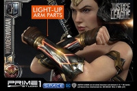 1/3 Scale Wonder Woman Ultimate Edition Museum Masterline Statue (Justice League)