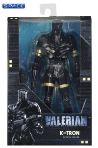 K-Tron from Valerian Series 1 (Valerian)