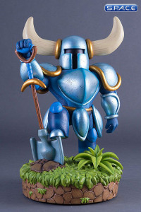 Shovel Knight Statue (Shovel Knight)