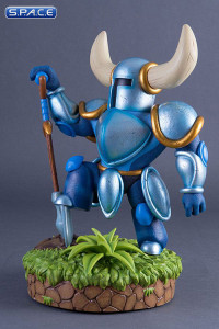 Shovel Knight Statue (Shovel Knight)