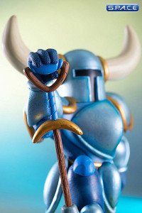 Shovel Knight Statue (Shovel Knight)