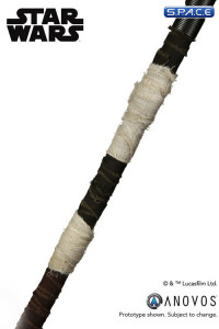 Reys Quarterstaff Replica (Star Wars - The Force Awakens)