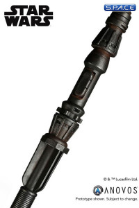 Reys Quarterstaff Replica (Star Wars - The Force Awakens)