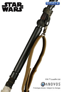 Reys Quarterstaff Replica (Star Wars - The Force Awakens)