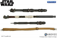 Reys Quarterstaff Replica (Star Wars - The Force Awakens)