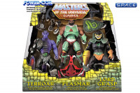 Power-Con 2017 Exclusive Bundle (Masters of the Universe)