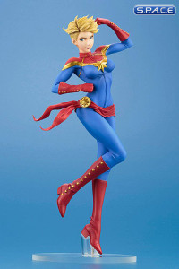 1/7 Scale Captain Marvel Bishoujo PVC Statue (Marvel)