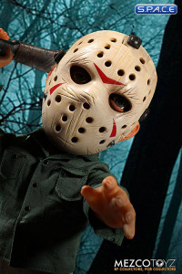 Mega Scale Jason Voorhees with Sound (Friday the 13th)